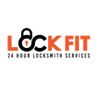 Lockfit Harrow