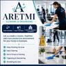 Aretmi cleaning and organising services