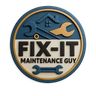 Fix-it Maintenance Guy