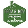 Grow and mow gardening and landscaping