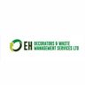 EH DECORATORS & WASTE MANAGEMENT SERVICES LTD