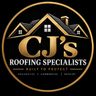 CJ’s Roofing specialist