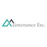 Maintenance Etc.