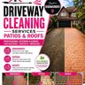 Rickmansworth driveways