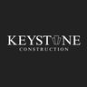 Keystone construction