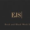 EJS Brickwork