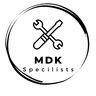 MDK Specialist