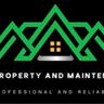 LG PROPERTY AND MAINTENANCE LIMITED
