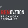 Renovation Brickwork Specialist