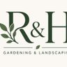 R&H garden maintenance