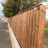 Jcm fencing and decking