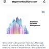 Stapleton Facilities Management Ltd