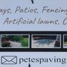 petes paving