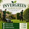 Inverleaf gardening