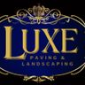 Luxe paving and landscapes