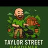 TAYLOR STREET GARDEN SERVICES