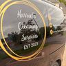 Harriet’s cleaning services ltd