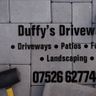 Duffy’s Driveways