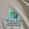 Walsh plastering & eco_solutions