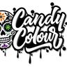Candy colour decorators