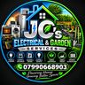 JC’s electrical & garden services