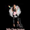 Bella Clean Services Ltd