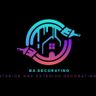B.A Decorating