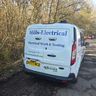 HILLS-ELECTRICAL