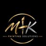 M+K Painting Solutions