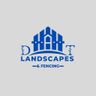 DT landscapes and gardening