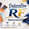 RF Dekoration