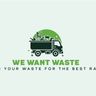 We want waste management ltd