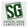 Supreme Green