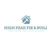 High Peak Fix & Build