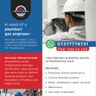 Huzzy’s plumbing and heating