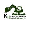 K-h groundwork contract services