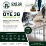 OYE 3G CONSTRUCTION LTD