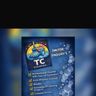 TC cleaning