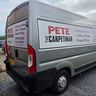 Pete The Carpetman