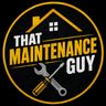 That Maintenance Guy
