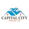 Capital city roofing Ltd