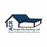 ACR roofing