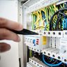 EV Electrical