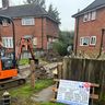 Abercraf drives and patios LTD