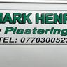Mark Henry Plastering