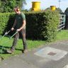 Grass Mowing Lancaster