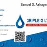 3riple G