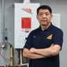 YONG QI