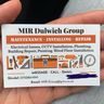 MIR Dulwich Group