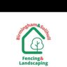 B&S Fencing&Landscaping